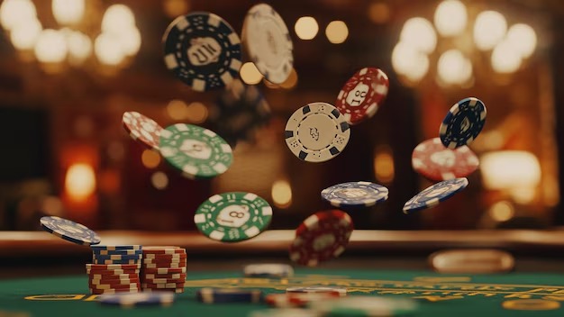 Hot Pot betting interface and table layout on result kingkong4d